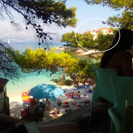 Apartman Matan, Postira Esterno foto