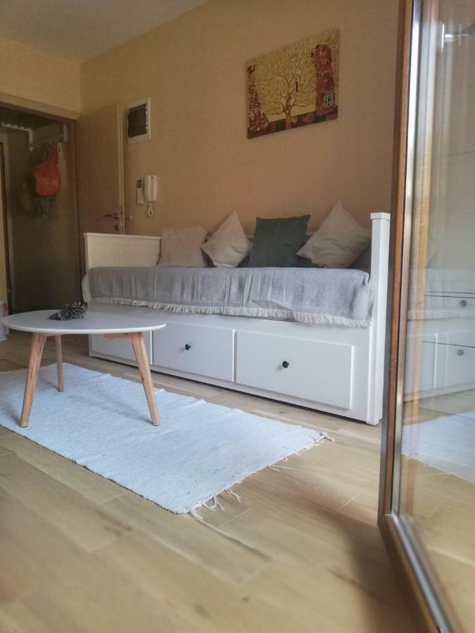 Apartman Matan, Postira Esterno foto