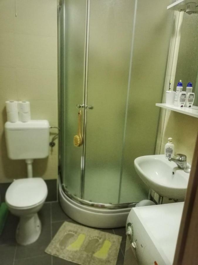 Apartman Matan, Postira Esterno foto