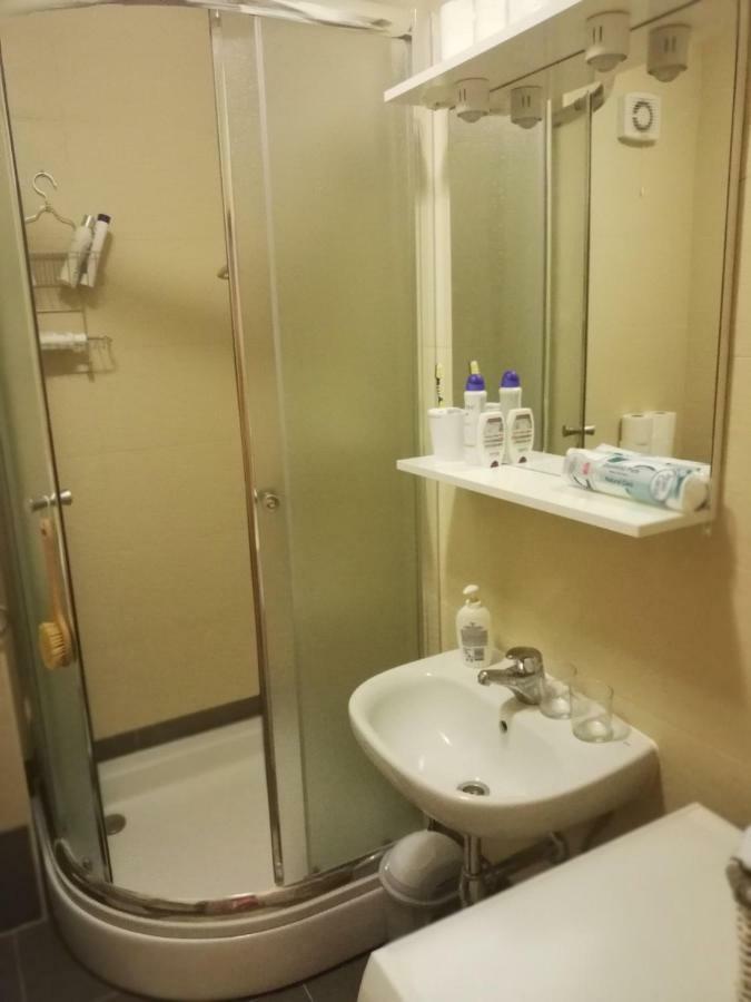 Apartman Matan, Postira Esterno foto