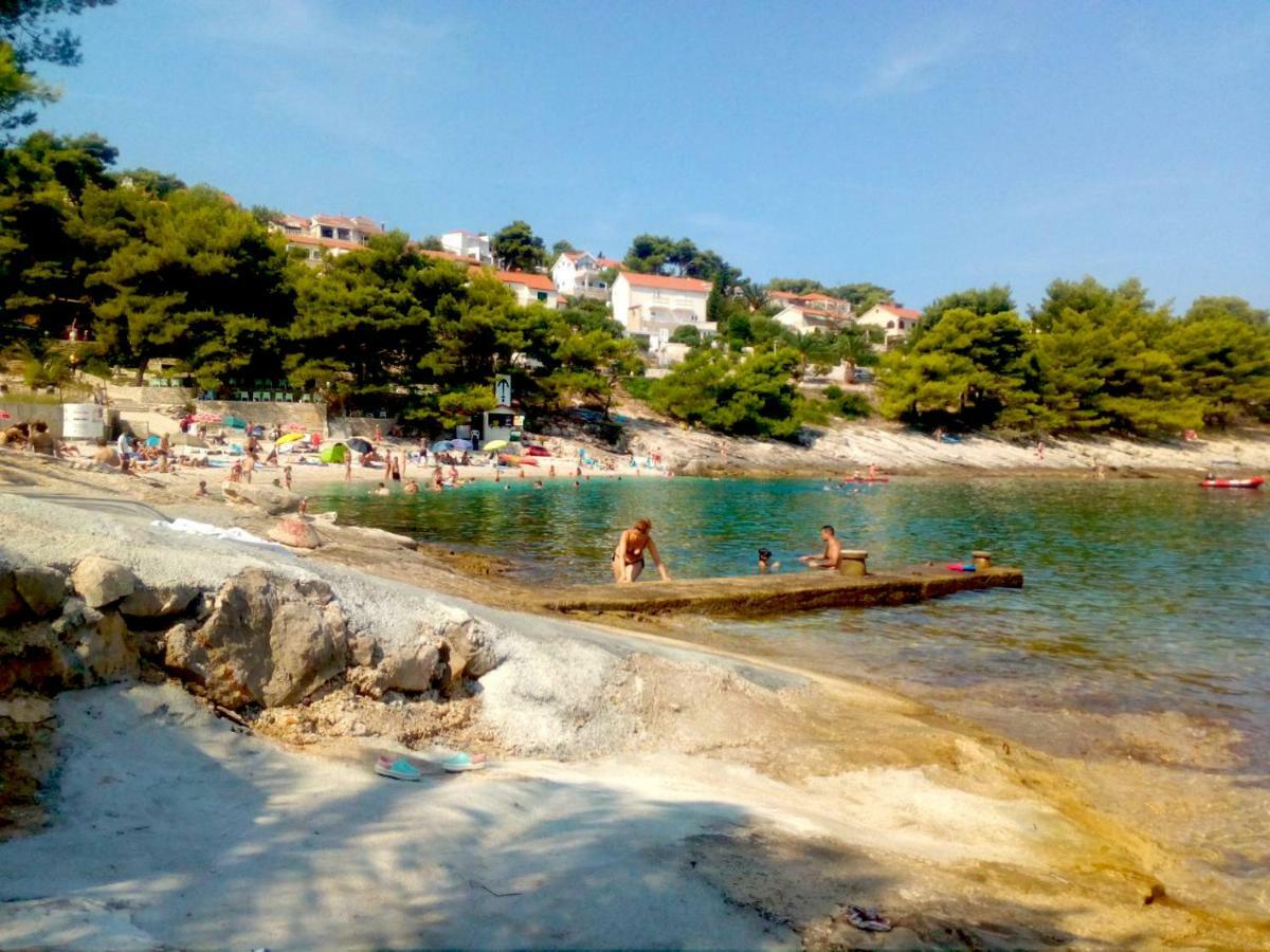 Apartman Matan, Postira Esterno foto