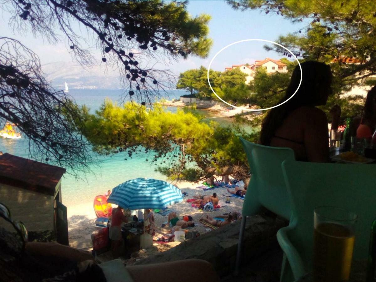 Apartman Matan, Postira Esterno foto